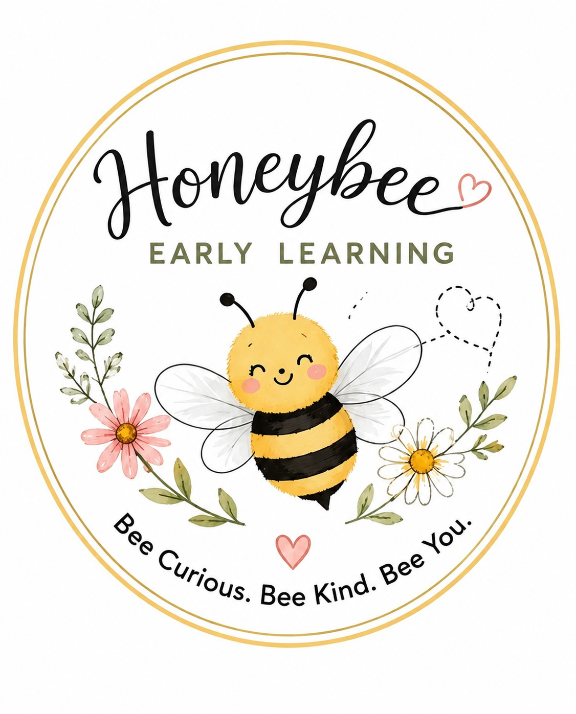 Honeybee Early Learning